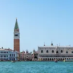 Velvet canal view